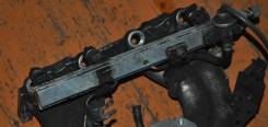 Инжектор. Honda: Shuttle, Capa, Civic, Domani, Orthia Двигатели: D15B, D16A, D13B