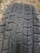 Dunlop DSX-2. Зимние, без шипов, износ: 5%, 4 шт