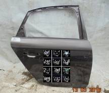 Дверь боковая. Audi A4, 8K5/B8, 8K2/B8