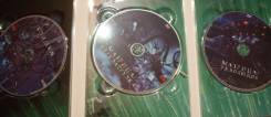DVD "Матрица. Трилогия"
