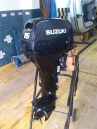 Suzuki. 15��.�., ������ ����