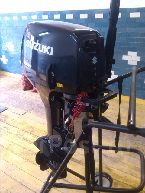 Suzuki. 15��.�., ������ ����
