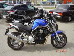Yamaha BT 1100 Bulldog. 1 100 куб. см., исправен, птс, с пробегом