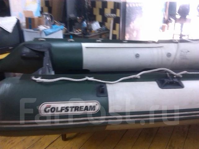 Golfstream. ����� 3,3��., 18��.�. ����