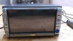 Pioneer Carrozzeria AVIC-ZH9MD ����