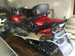 Yamaha RS Venture TF. исправен, есть птс, с пробегом