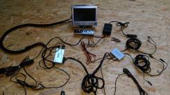 Sanyo/Panasonic/ gorilla HDD навигатор /NV-HD501/