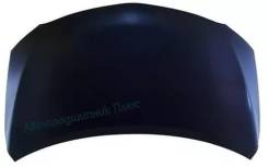 Капот. Toyota Corolla, NZE141 Toyota Corolla Fielder, ZRE144, ZRE142, NZE141, NZE144 Toyota Corolla Axio, ZRE142, NZE141, NZE144, ZRE144 Двигатели: 1N...