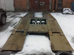 Подъемники.