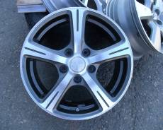 Rozest. 6.5x16, 5x114.30, ET42