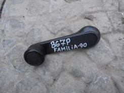 Стеклоподъемный механизм. Mazda Familia, BG7P