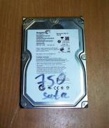 Жесткие диски 3,5 дюйма. 750 Гб, интерфейс SATA