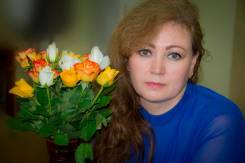Помощник юриста. Высшее образование, опыт работы 9 лет