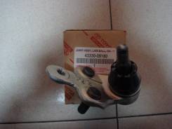 Шаровая опора. Toyota: Previa, Windom, Solara, Sienna, Harrier, Camry, Tarago, Alphard, Kluger V, Highlander, Kluger, Estima Lexus: RX300, RX330, ES33...