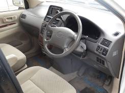 Панель приборов. Toyota Ipsum, SXM10, SXM10G, SXM15G, SXM15