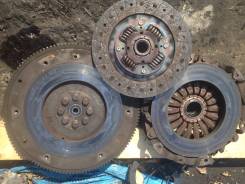 Сцепление. Subaru Legacy Subaru Forester, SF5, SG5, SG Subaru Impreza WRX STI, GC8, GF8, GDB