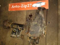 Редуктор. Nissan Terrano, LBYD21 Nissan King Cab Nissan Datsun Truck, QMD21, PMD21, BMD21, AMD21 Двигатели: Z24I, TD27T, SD25, Z24, TD25, TD27, SD23...