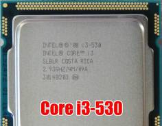 Intel Core i3-530