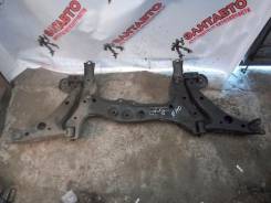 Балка поперечная. Toyota Corolla, AE100G, AE102, AE110, AE100, AE111 Двигатели: 7AFE, 4AFE, 5AFE