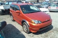 Honda HR-V. GH1