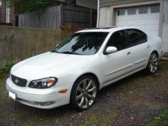 Nissan Cefiro. A33, VQ