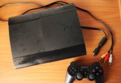 Sony PlayStation 3 Super Slim