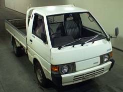 Nissan Vanette. LD20
