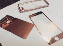 Чехлы стёкла на iPhone 4.4S, 5.5S, 6.6S и не тольк