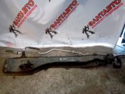 Балка под двс. Toyota Corolla, AE102, AE110, AE100, AE111 Двигатели: 7AFE, 4AFE, 5AFE