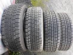 Dunlop DSX-2. Зимние, износ: 5%, 4 шт