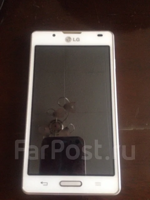 LG Optimus L7 II. �/� ����