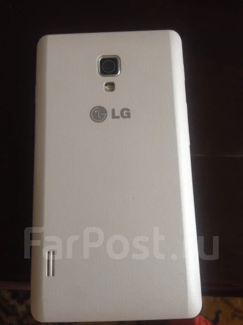 LG Optimus L7 II. �/� ����