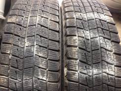 Bridgestone Blizzak Revo1. Зимние, без шипов, износ: 30%, 2 шт