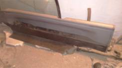 Обшивка салона. Toyota Master Ace Surf, CR21G Toyota Carina, CR21G Двигатель 2CT