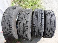 Yokohama Ice Guard IG30. Зимние, 2014 год, износ: 5%, 4 шт