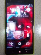 Nokia Lumia 1520. Б/у