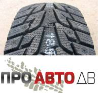 Hankook W419. Зимние, без шипов, 2016 год, без износа, 4 шт