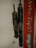 Амортизатор. Nissan: Urvan, Caravan, NV350 Caravan, Terrano, King Van, Mistral, Homy, Terrano II Hyundai H100 Hyundai Porter Двигатели: TD23, TD25, Z2...