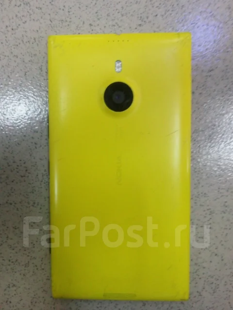 Nokia Lumia 1520. �/� ����