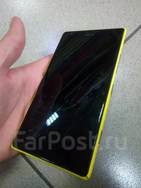 Nokia Lumia 1520. �/� ����