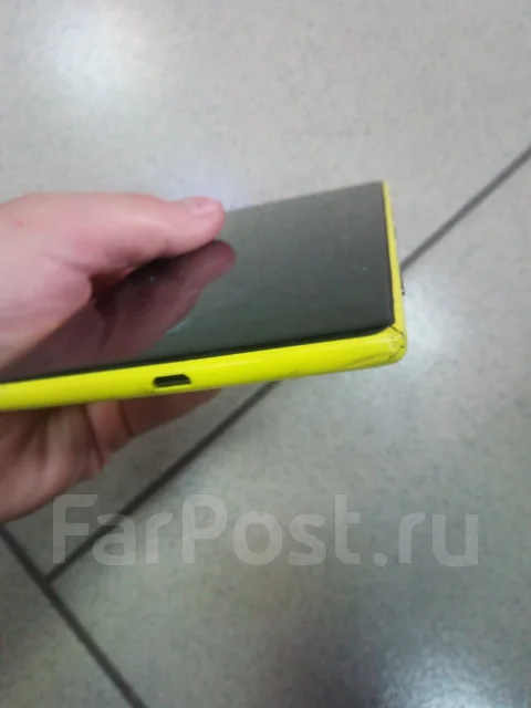 Nokia Lumia 1520. �/� ����