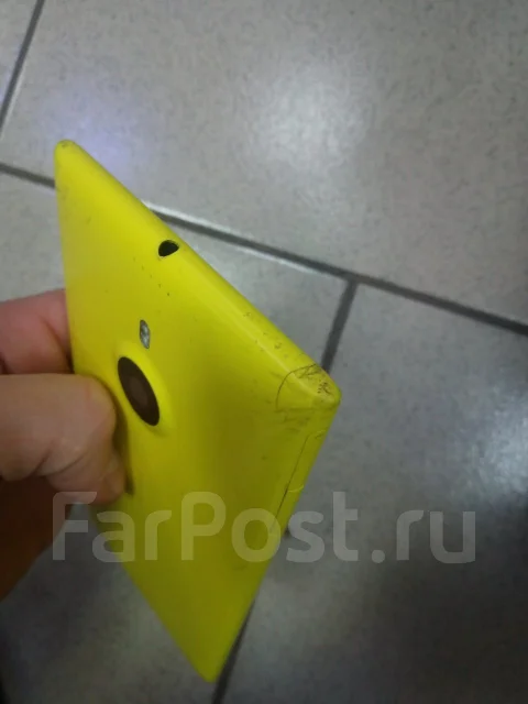 Nokia Lumia 1520. �/� ����