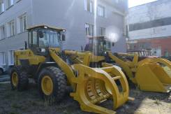 Sdlg LG933L. Погрузчик фронтальный одноковшовый SDLG LG 933L, Новый, 2018г.