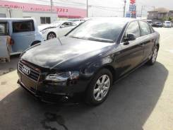 Audi A4. B8, CDHB