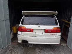 Nissan Stagea. WGNC34110774, RB26 ����