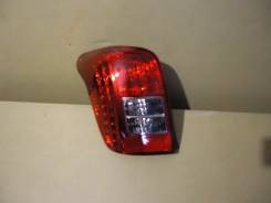 Стоп-сигнал. Toyota Corolla Fielder, NZE141G, NZE141 Двигатель 1NZFE