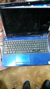 Dell. 15.6", 2,3 ГГц, ОЗУ 2048 Мб, диск 320 Гб, WiFi, аккумулятор на 1 ч.