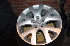 Mazda. x18, 5x114.30, ET-50