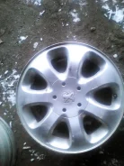 Wald Germania. 10.5x15", 4x100, ET-40, �� 75,1���. ����