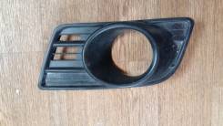 Ободок противотуманной фары. Suzuki Kei, ZC21S, ZD21S, ZC11S, ZC71S, ZD11S Suzuki Swift, ZC11S, ZC21S, ZC71S, ZD11S, ZD21S Двигатели: K12B, M13A, M15A